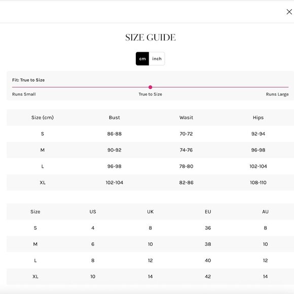 NWT SMALL Toperth Blue Floral V-Neck Twist Accent Midi Dress - Picture 4 of 5